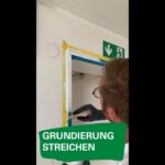 Grundierung für Metall, Holz, Kunststoff