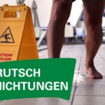 Antirutsch-Beschichtungen