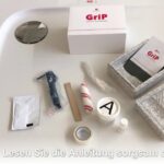 Duschmatte zum Streichen – SWISSGrip AntiRutsch® Bad – Anleitung