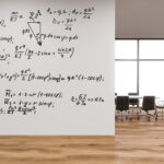Whiteboard erstellen mit Whiteboardfarbe – Magnetfarbe – Tafellack – Projektionsfarbe